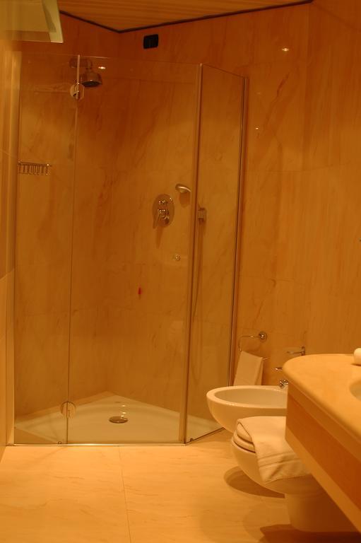 Hotel St John Desio Ngoại thất bức ảnh
