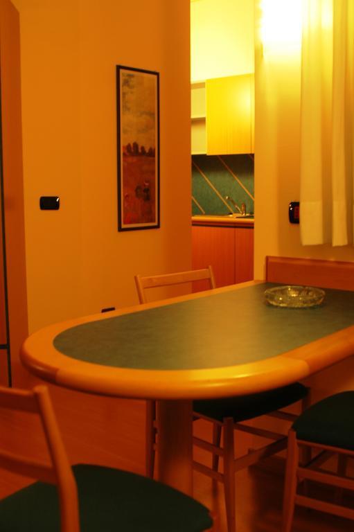 Hotel St John Desio Phòng bức ảnh