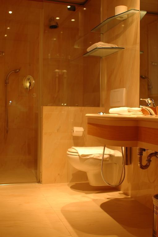 Hotel St John Desio Phòng bức ảnh