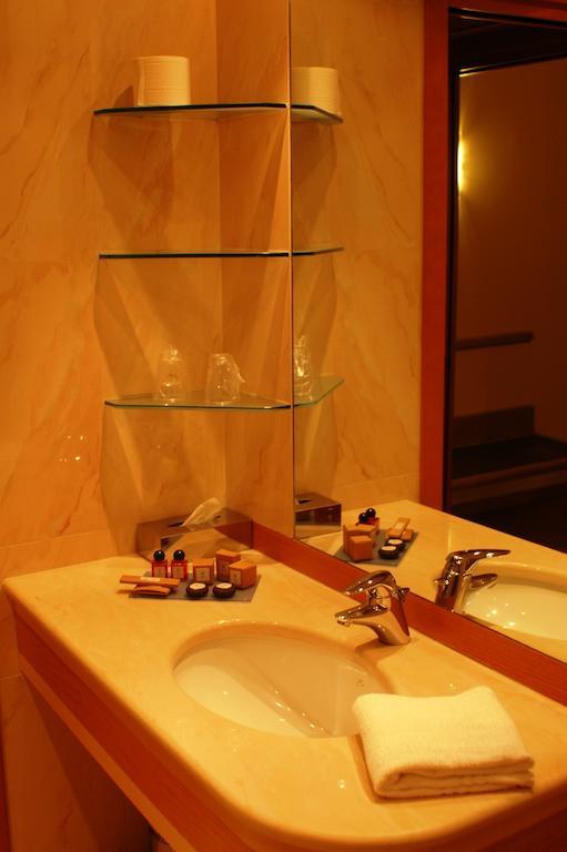Hotel St John Desio Phòng bức ảnh