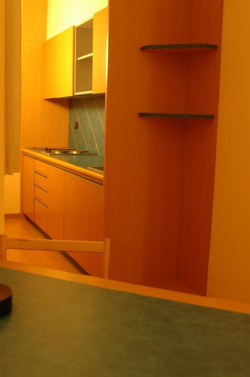 Hotel St John Desio Phòng bức ảnh