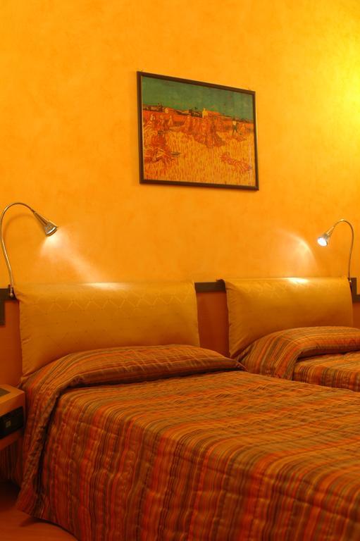 Hotel St John Desio Phòng bức ảnh