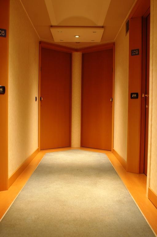 Hotel St John Desio Ngoại thất bức ảnh