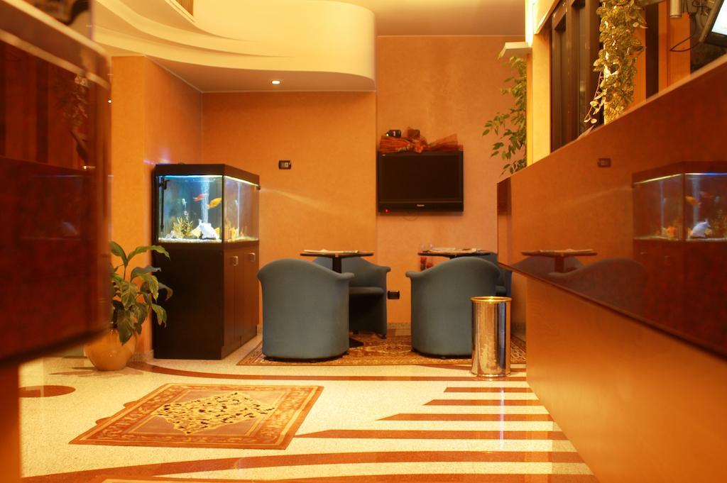 Hotel St John Desio Ngoại thất bức ảnh